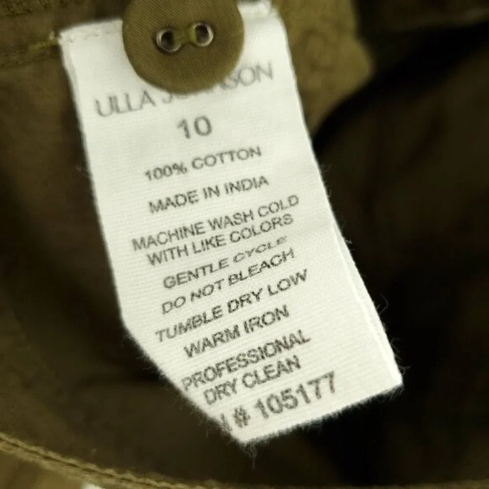 Ulla Johnson ulla johnson